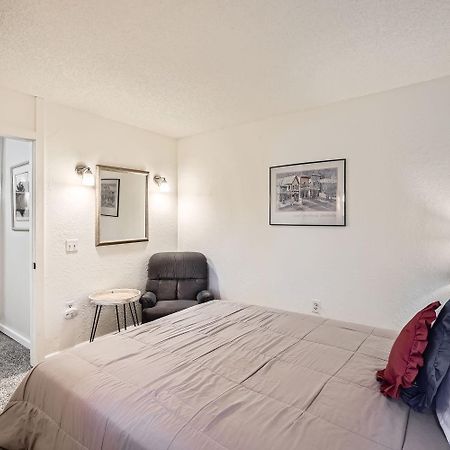 Gold Camp I131 Condo ブリッケンリッジ エクステリア 写真