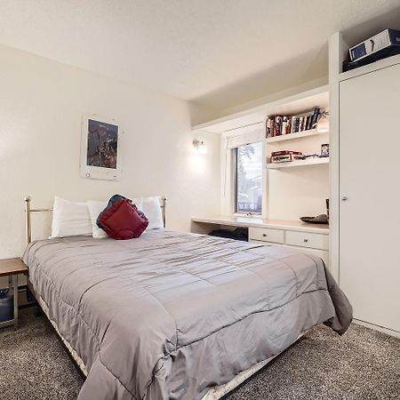 Gold Camp I131 Condo ブリッケンリッジ エクステリア 写真