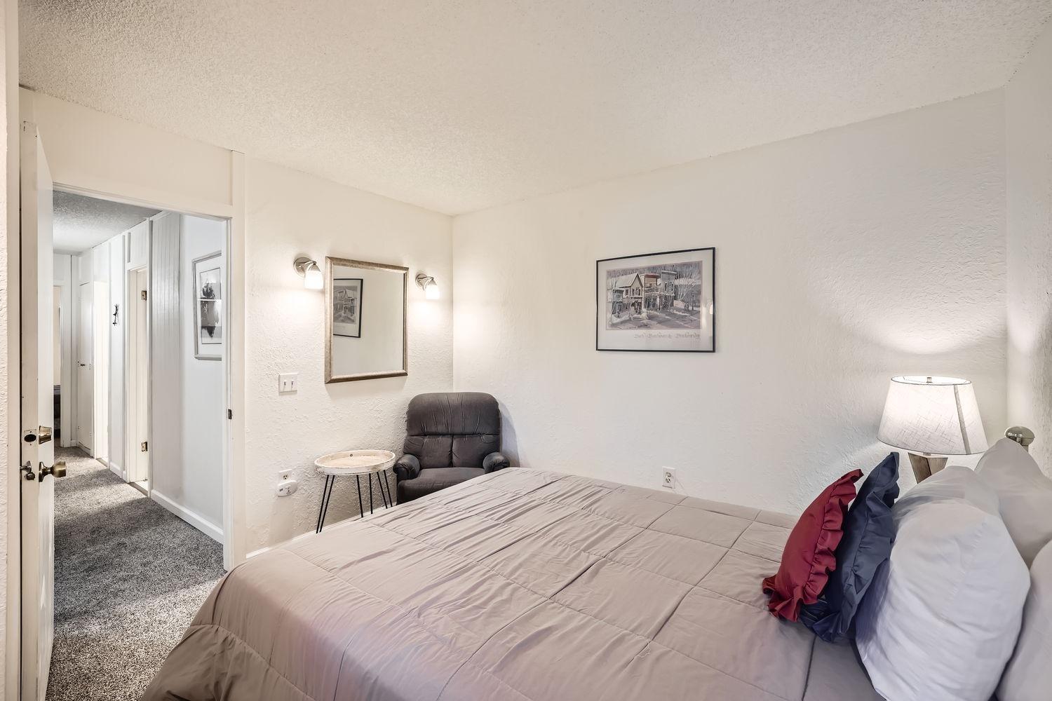 Gold Camp I131 Condo ブリッケンリッジ エクステリア 写真