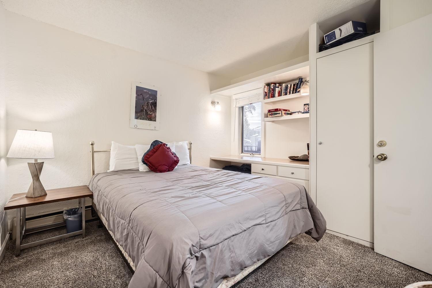 Gold Camp I131 Condo ブリッケンリッジ エクステリア 写真