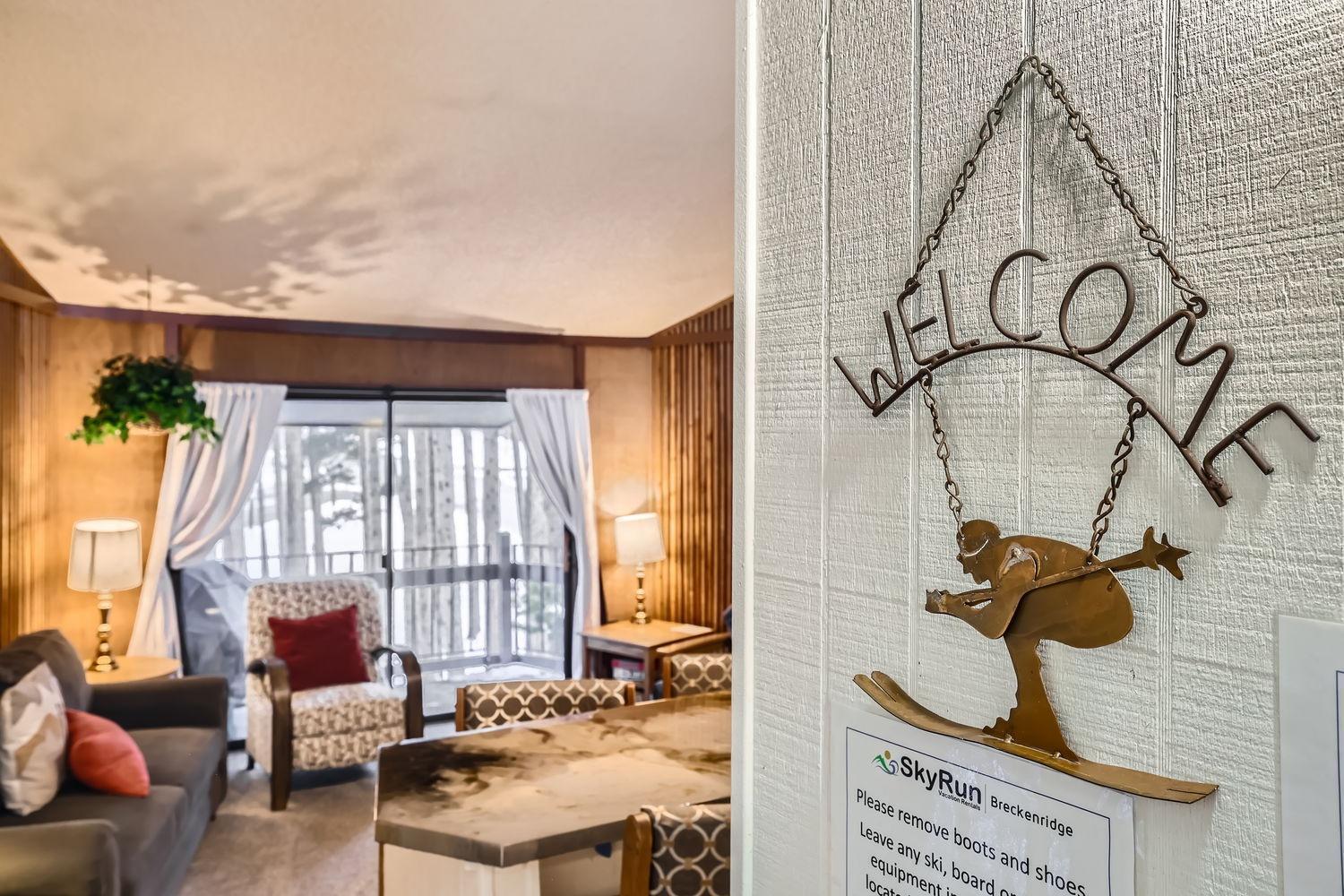 Gold Camp I131 Condo ブリッケンリッジ エクステリア 写真