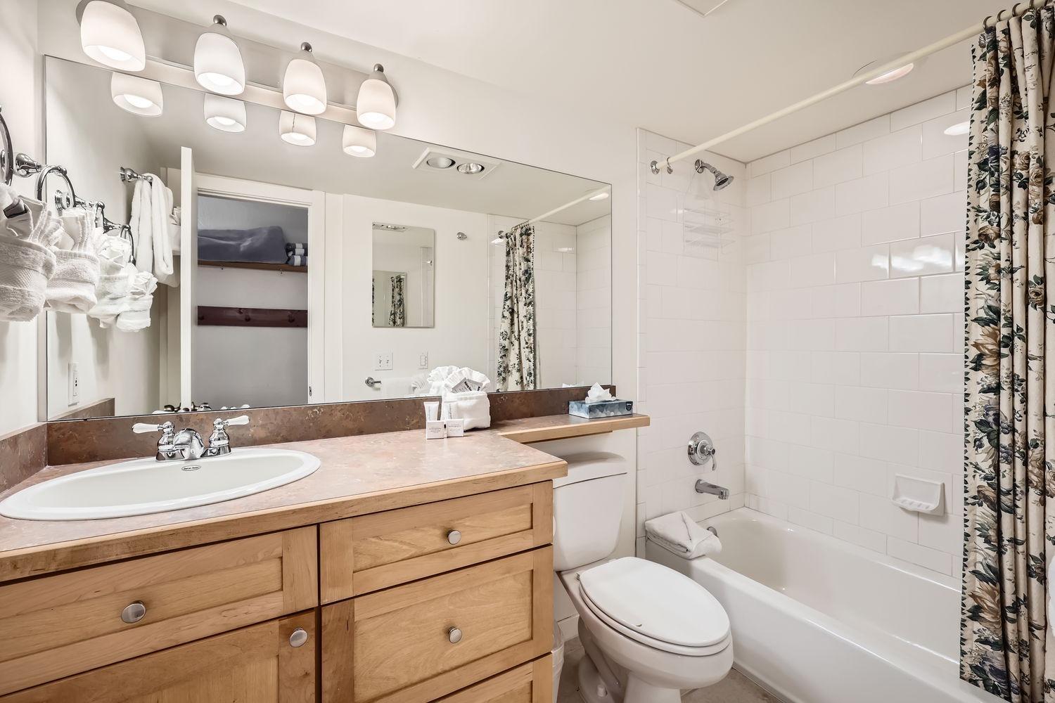 Gold Camp I131 Condo ブリッケンリッジ エクステリア 写真