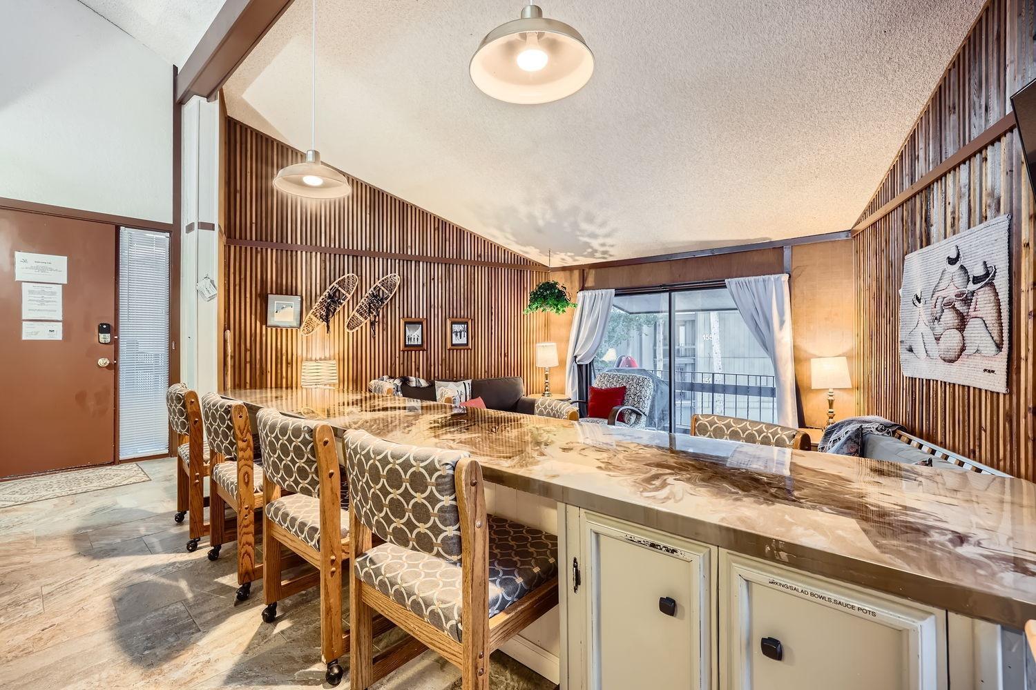 Gold Camp I131 Condo ブリッケンリッジ エクステリア 写真